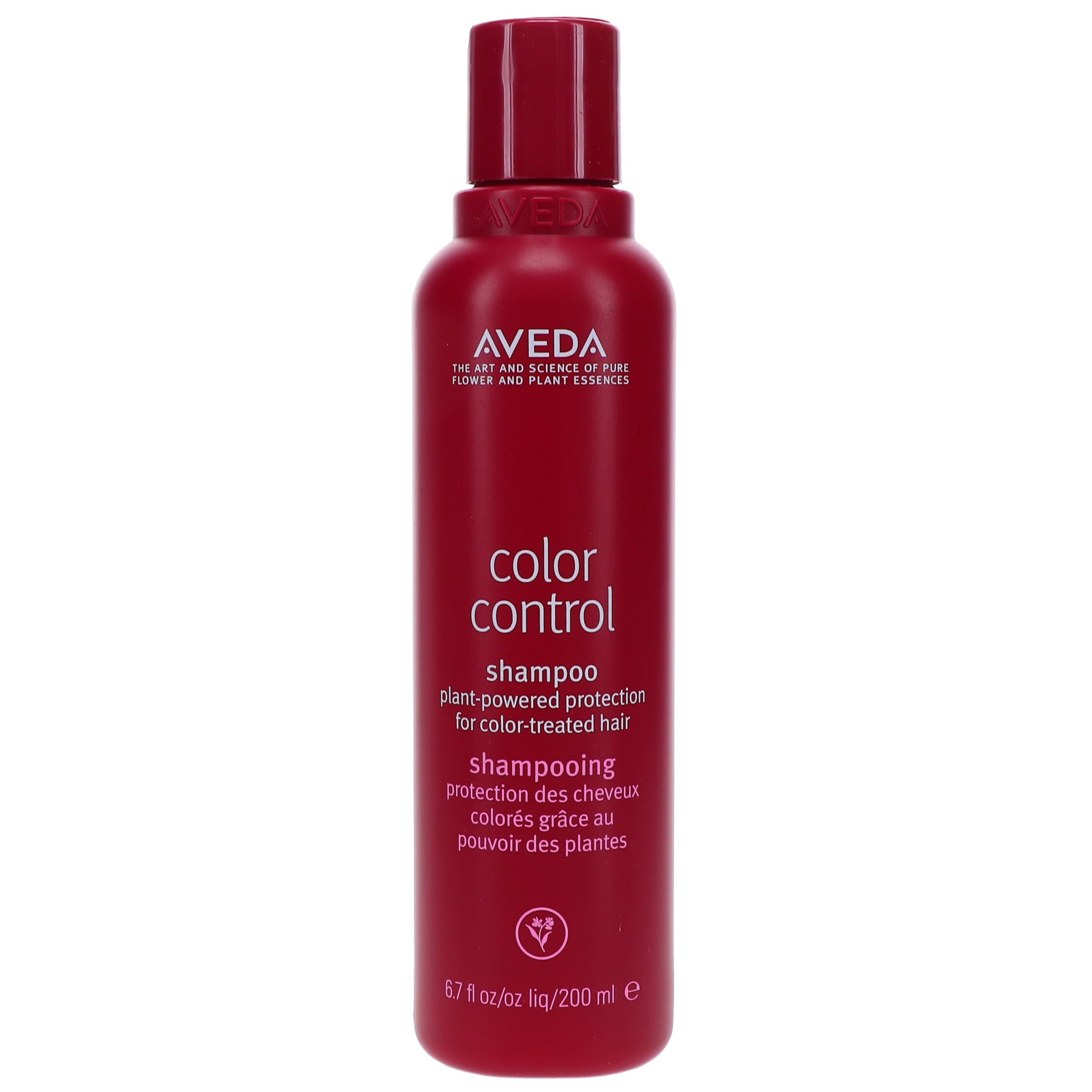Shampoo Aveda Color Control Para Cabelos Tingidos 200ml