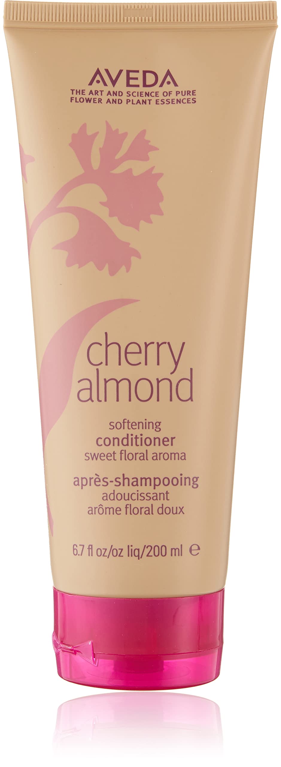 Aveda Cherry Amêndoa Amaciante Condicionamento 6,7 Oz