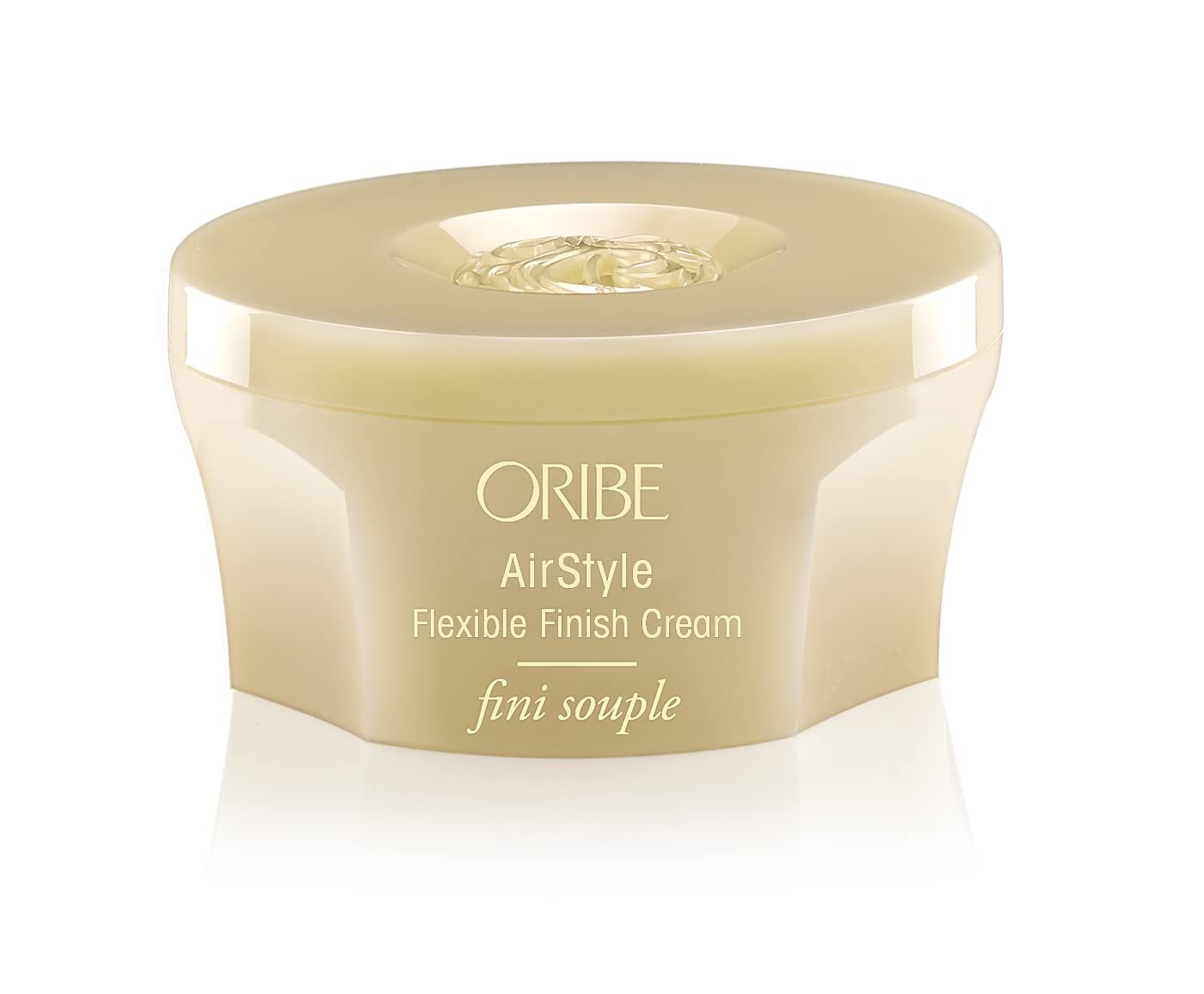 Creme Oribe Airstyle Flexible Finish 50 Ml (pacote Com 1)