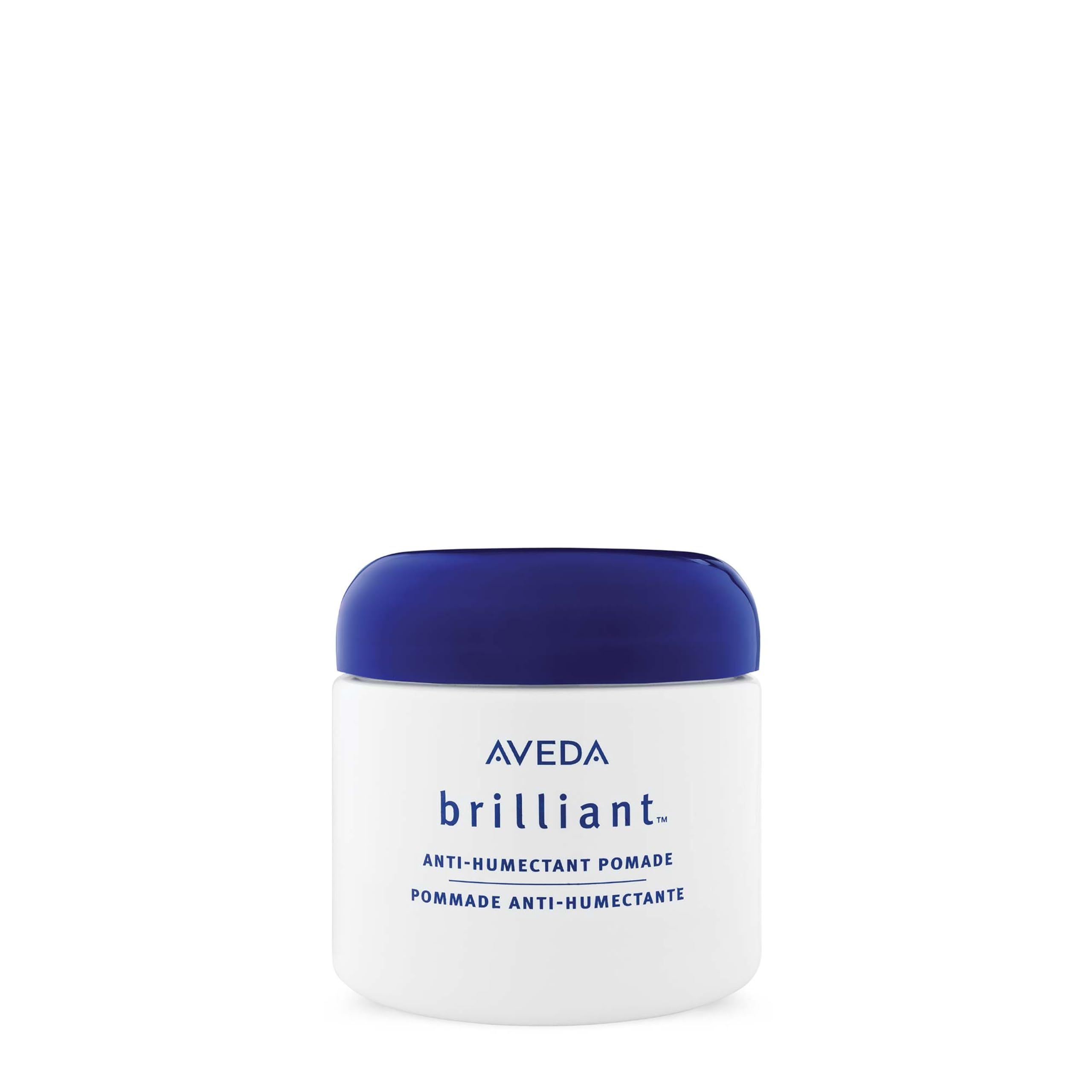 Pomada Aveda Brilliant, Antiumectante De 75 Ml, Evita O Frizz