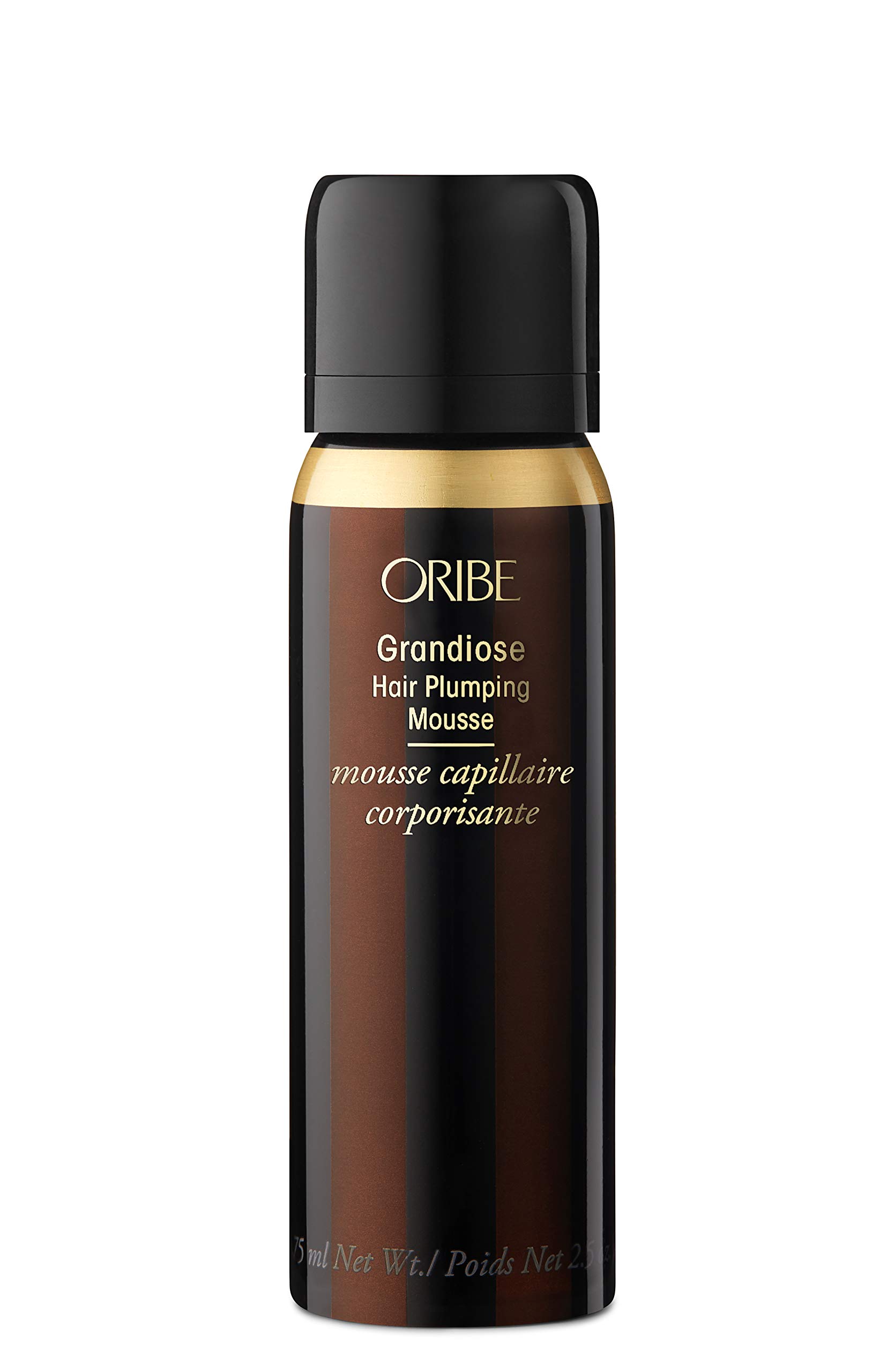 Mousse De Preenchimento Capilar Oribe Grandiose 75ml