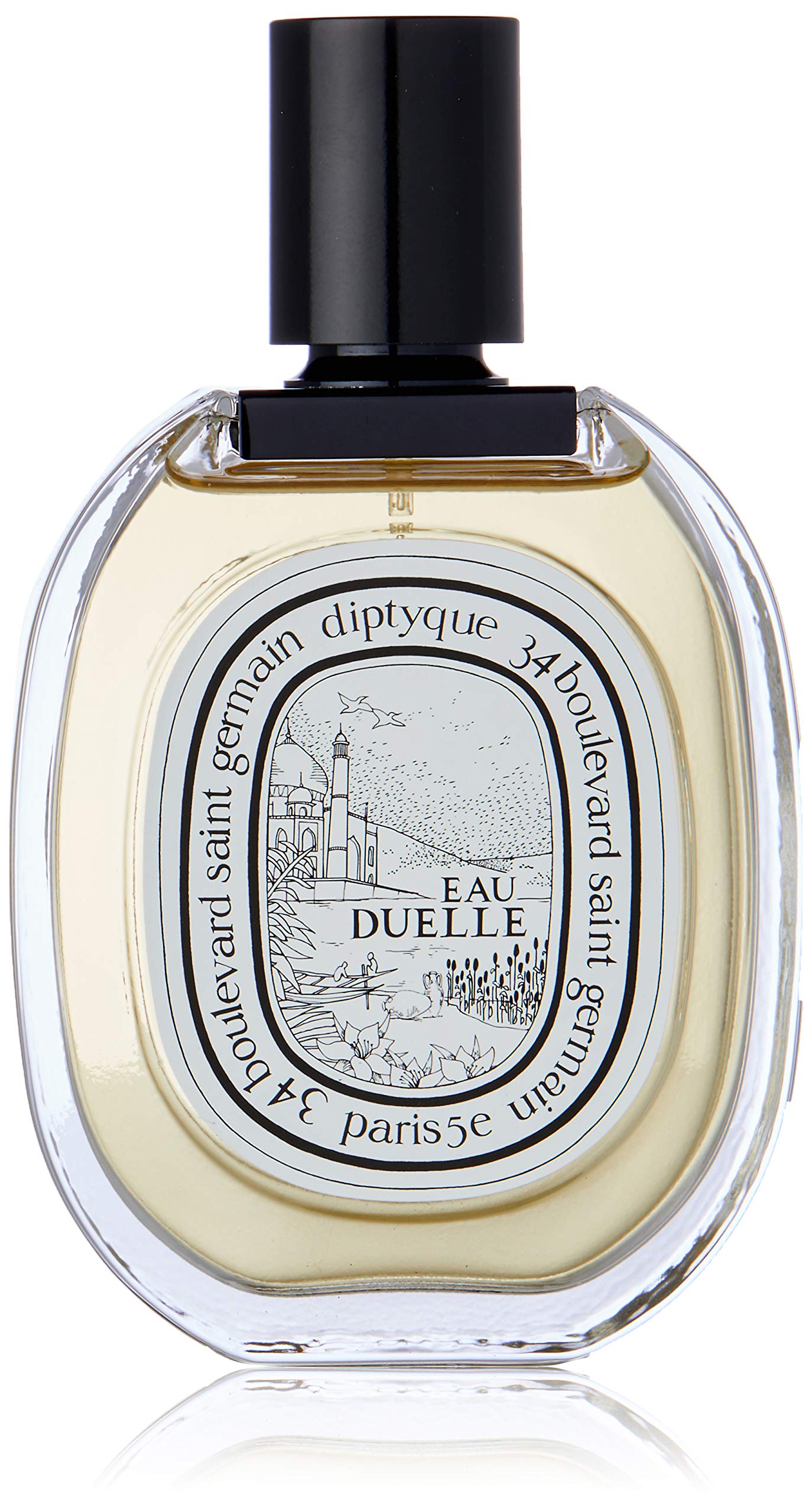 Perfume Diptyque Eau Duelle Eau De Toilette 100ml Para Mulheres