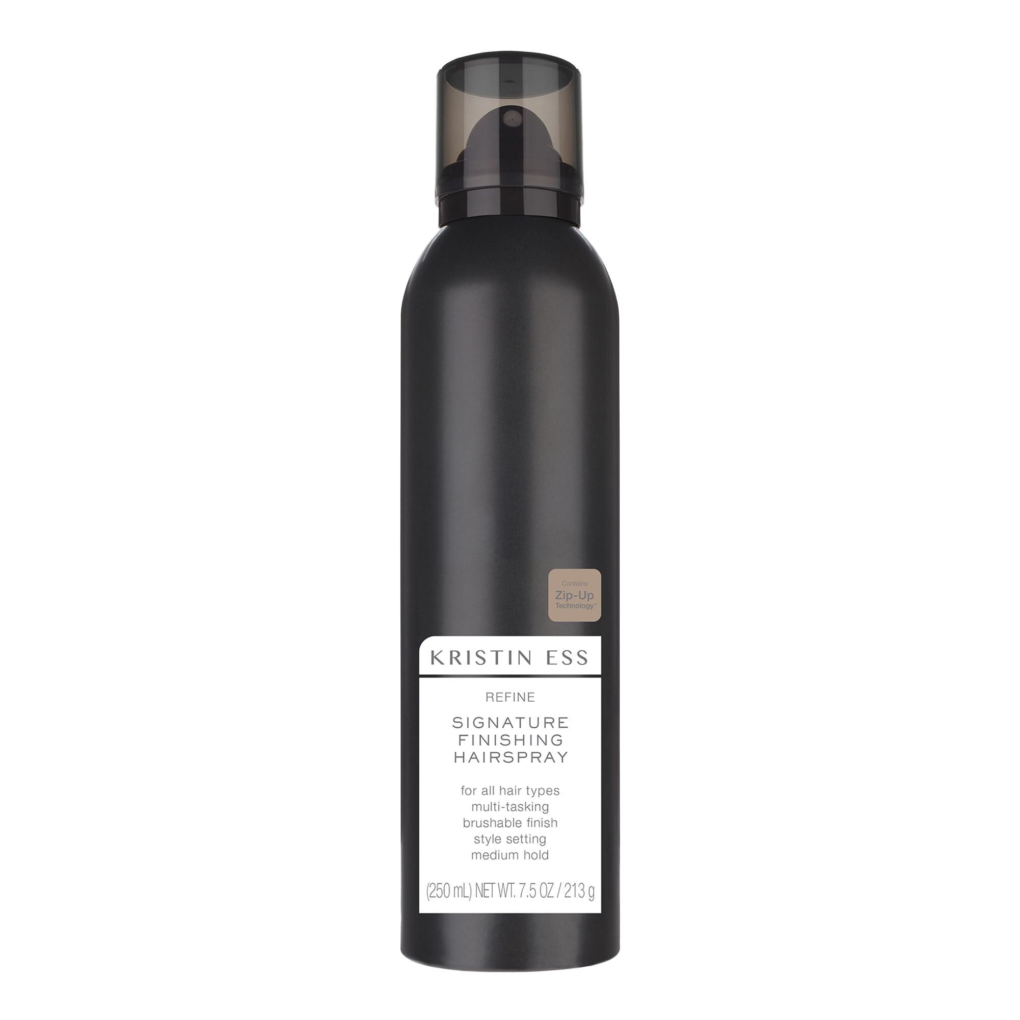 Spray De Cabelo Kristin Ess Hair Refine Signature 220 Ml Flexible Hold