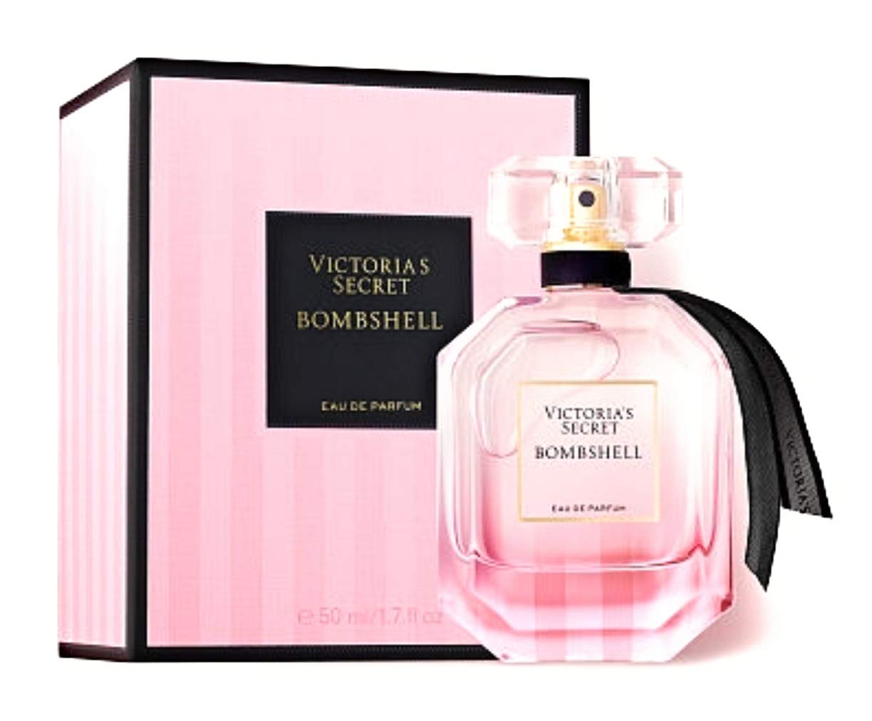 Perfume Bombshell Eau De Parfum De Victoria's Secret 50 Ml Para Mujer