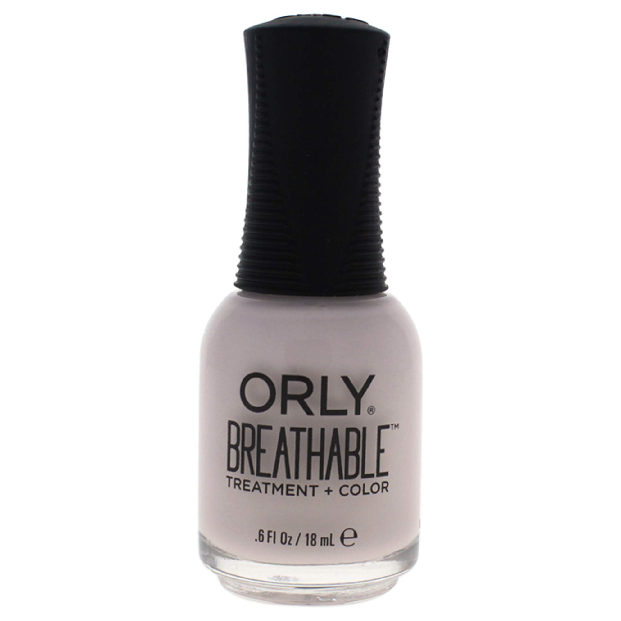 Verniz De Unhas Orly Breathable Light As A Feather 18ml