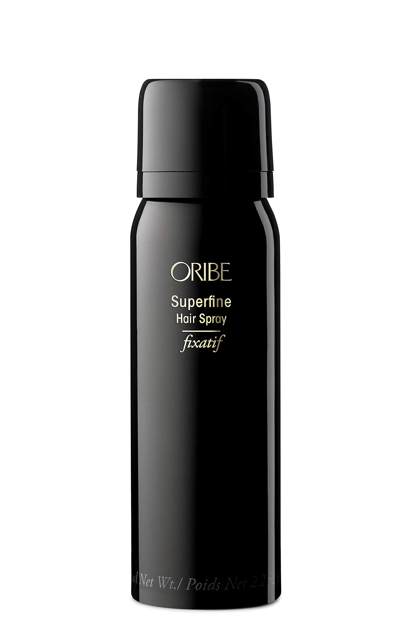 Spray De Cabelo Oribe Superfine 65ml (pacote Com 1)