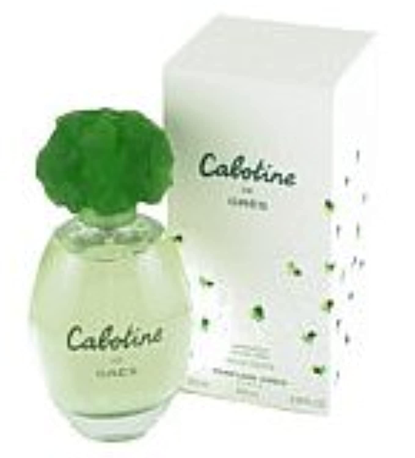 Perfume Gres Cabotine De Gres Eau De Toilette 100ml Para Mulheres