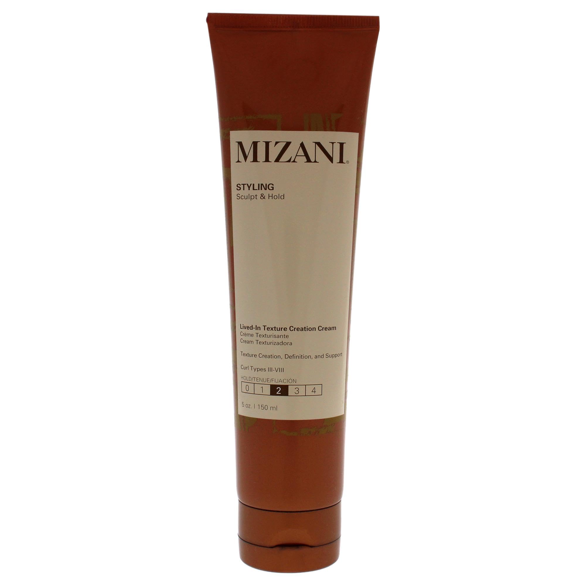 Creme Mizani Lived-in Texture Creation 150ml