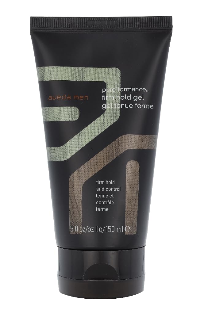 Gel Aveda Pure Formance Firm Hold 150ml Para Homens