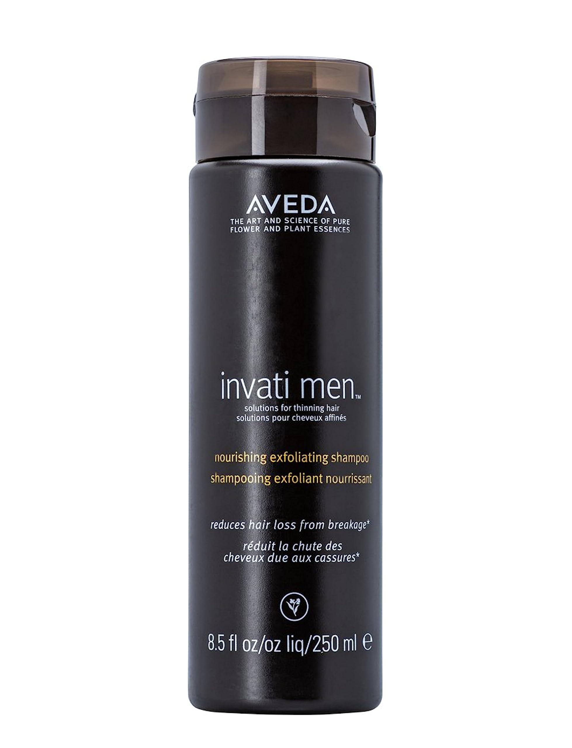 Aveda Invati Homens Esfoliante Nutritivo Sha