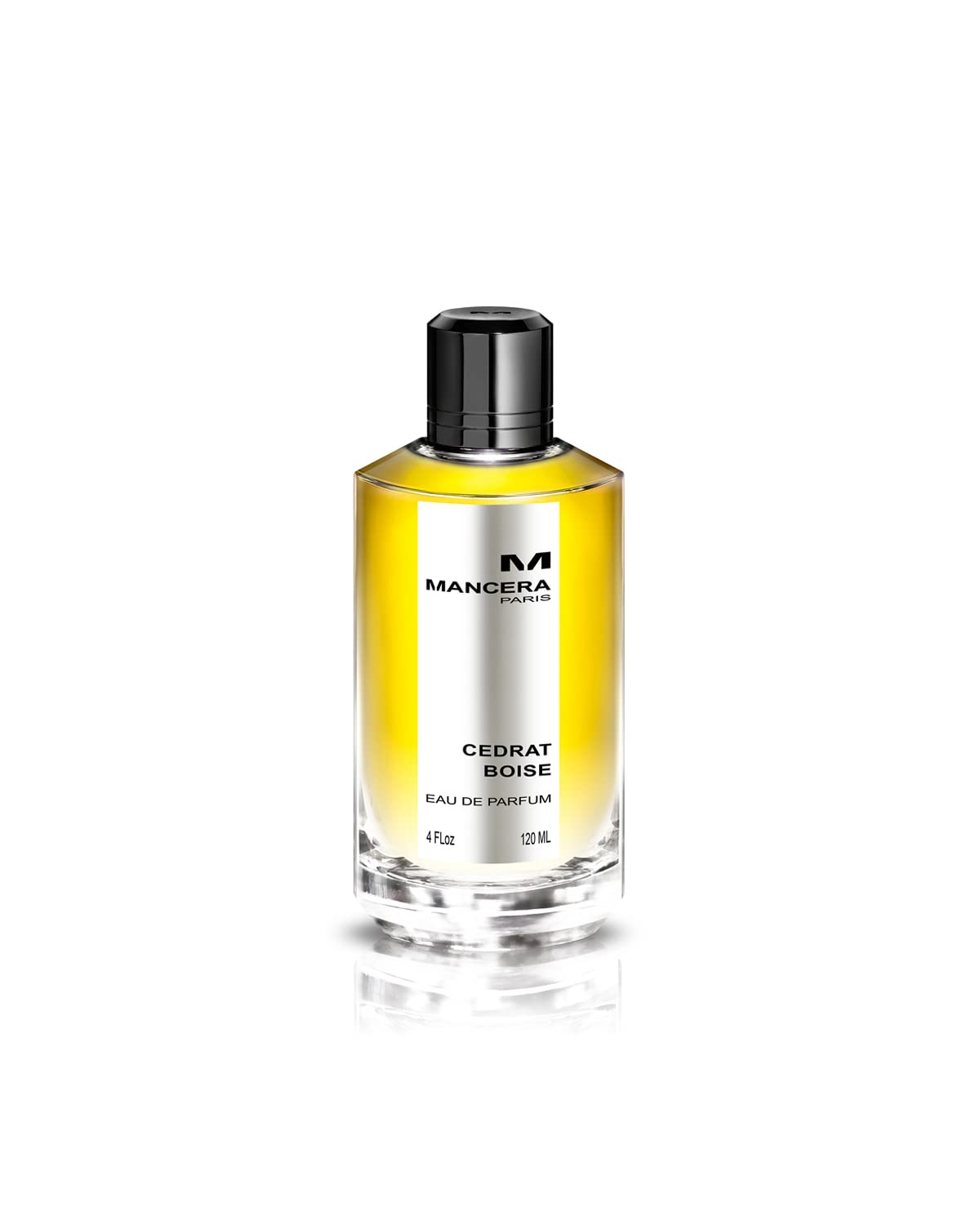 Perfume Mancera Cedrat Boise Edp 120 Ml - Carrefour