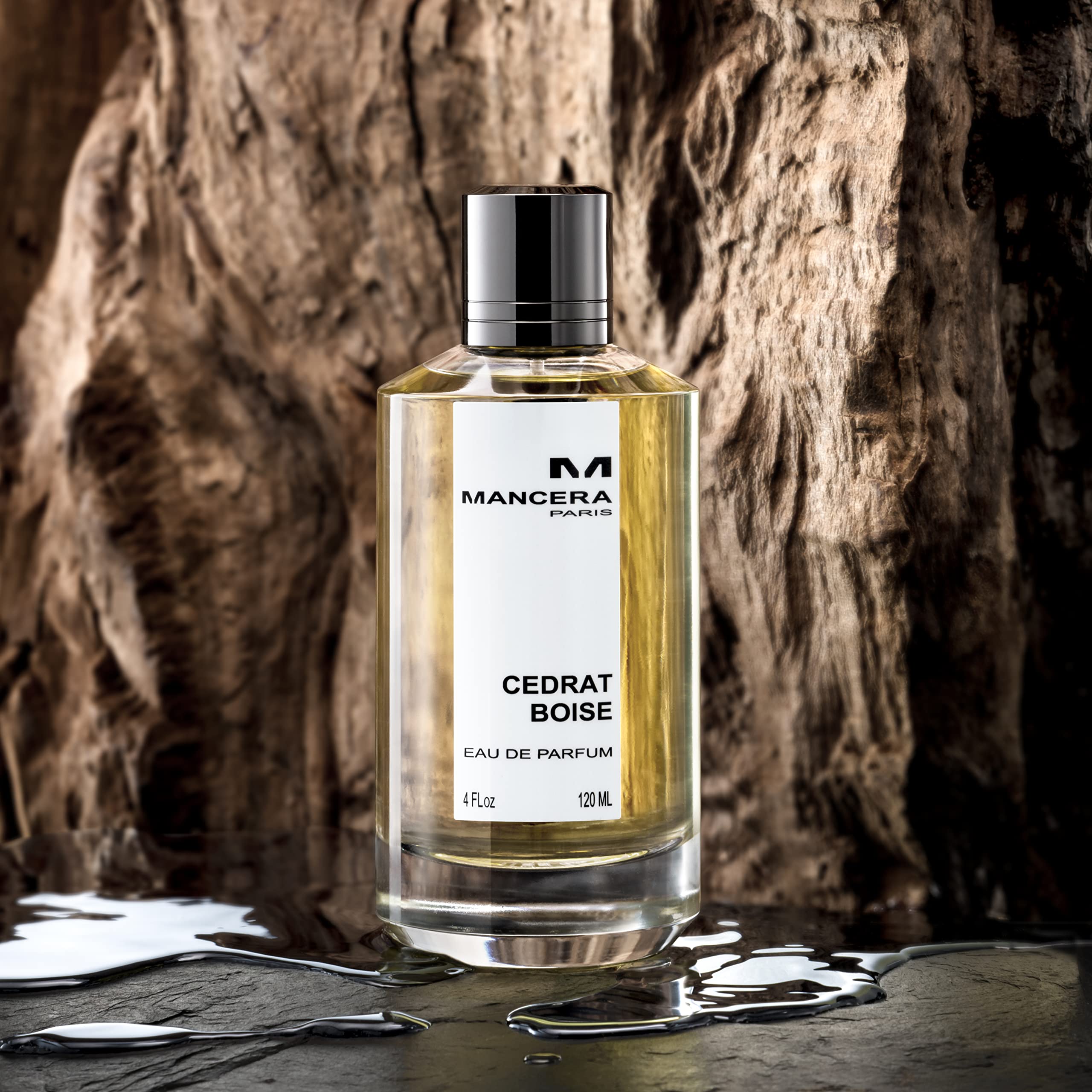 Perfume Mancera Cedrat Boise Edp 120 Ml - Carrefour