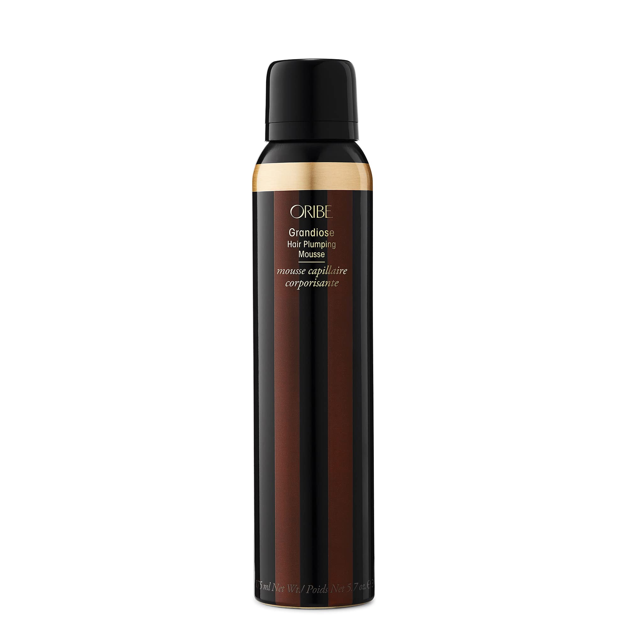 Mousse De Preenchimento Capilar Oribe Grandiose 170 Ml