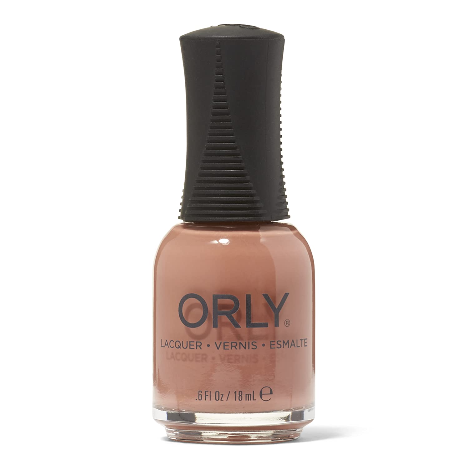 Verniz Para Unhas Orly Coffee Break 18ml