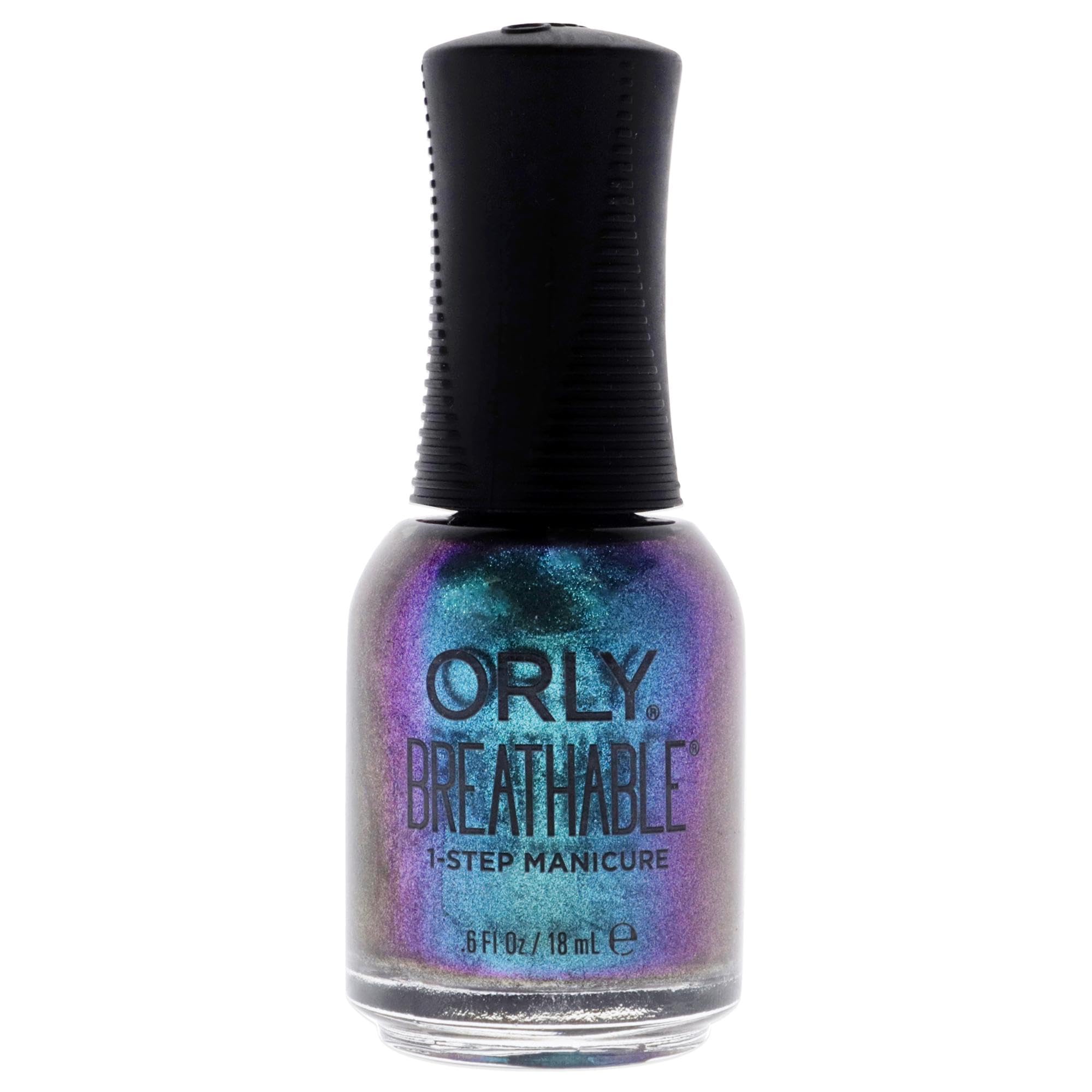 Esmalte De Unhas Orly Breathable Treatment Plus Color Freudian Flip
