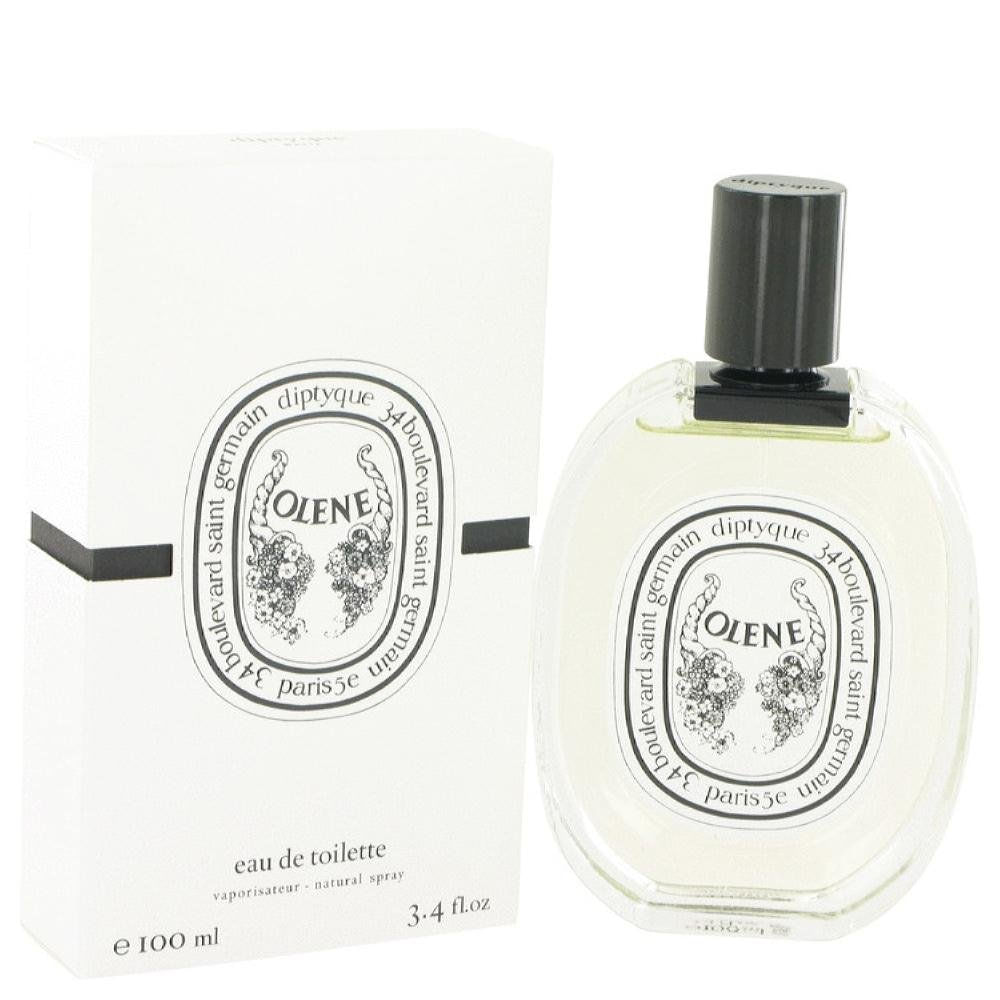 Spray Diptyque Olene Edt De 3,4 Onças