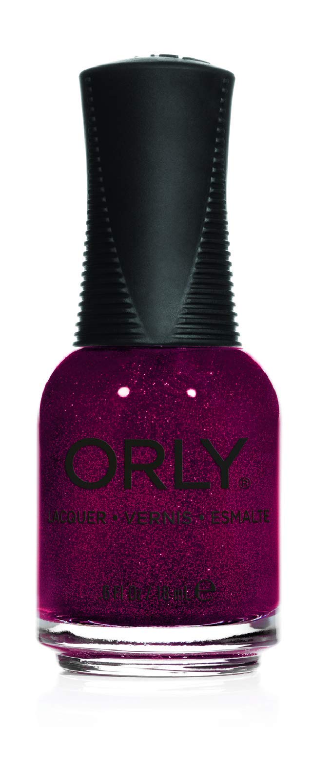 Verniz Para Unhas Orly Star Spangled 18ml