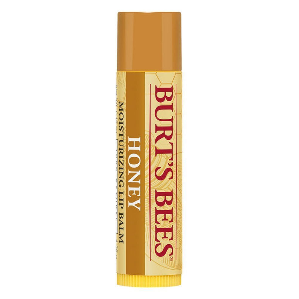 Bálsamo Labial Burt's Bees Honey 1,5 Ml