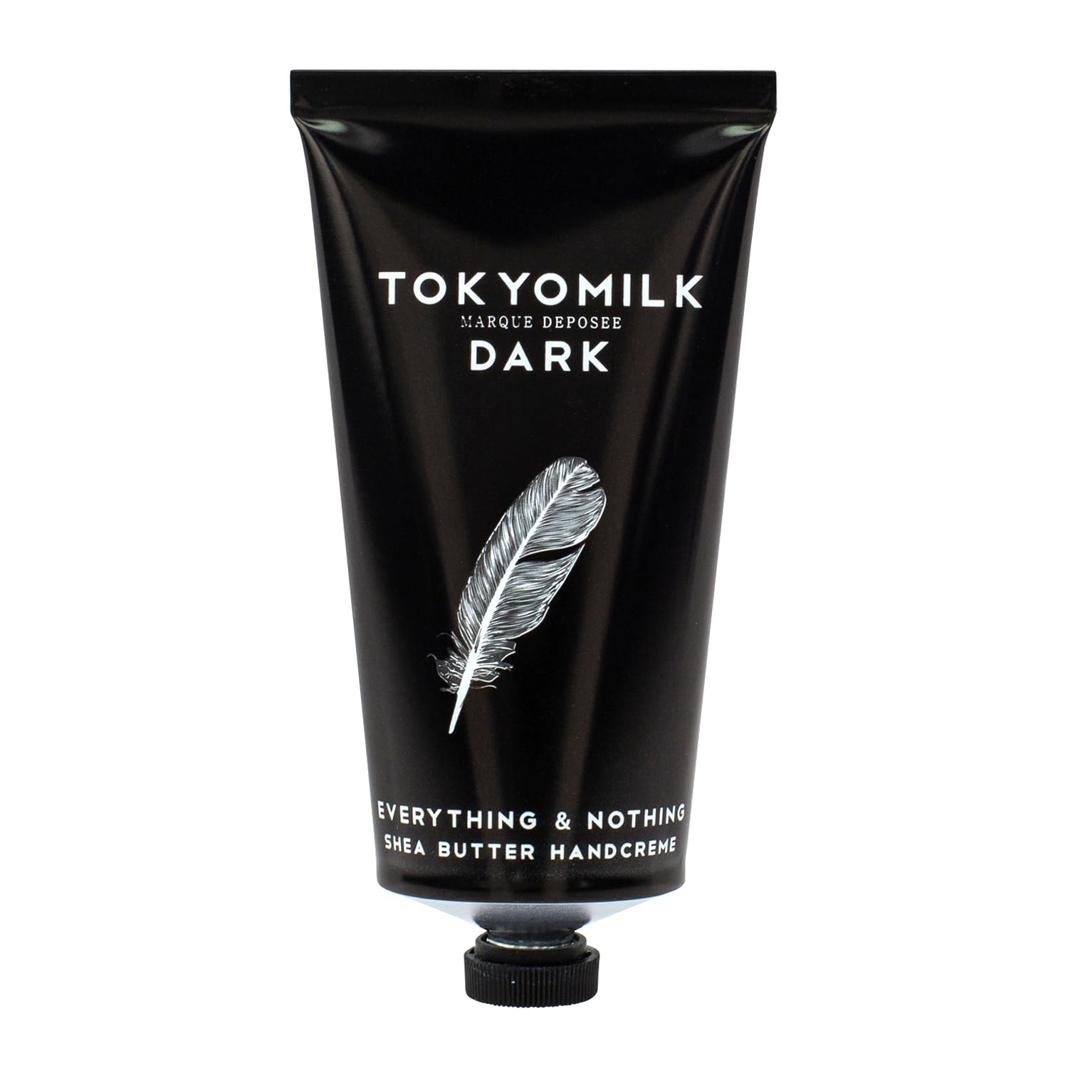 Crema De Manos Tokyomilk Dark Everything & Nothing 78 Ml