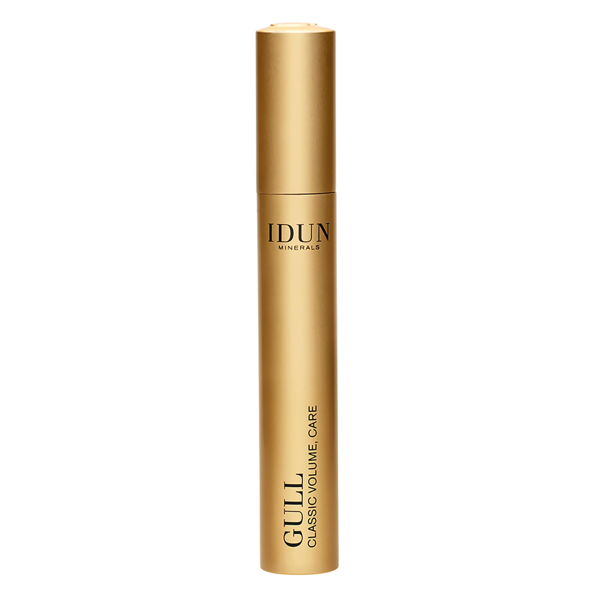 Rímel Idun Minerals Gull Lash-lifting Ultra Espessante 11 Ml