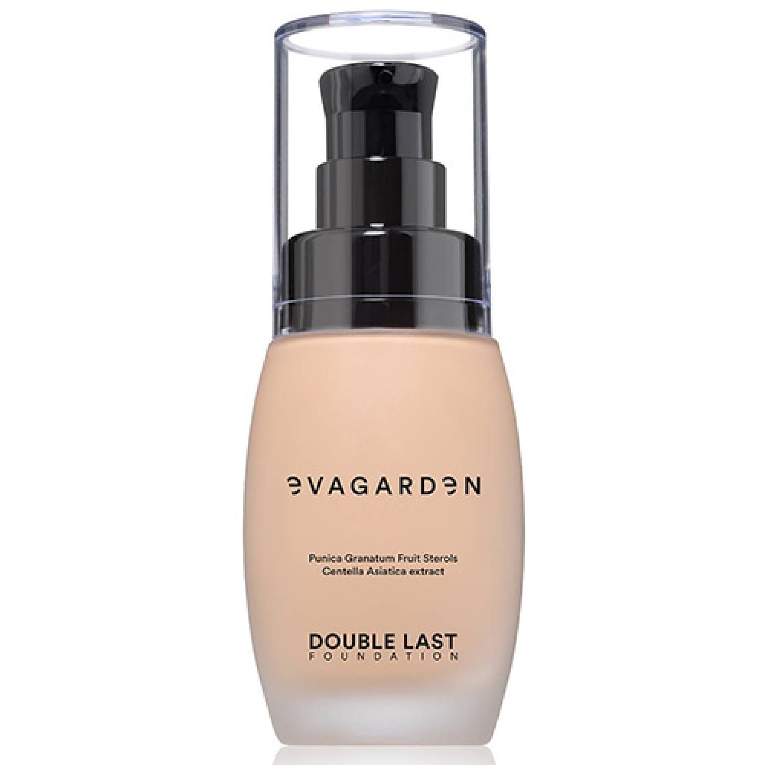Base Evagarden Double Last Full Coverage Spf 20 30ml