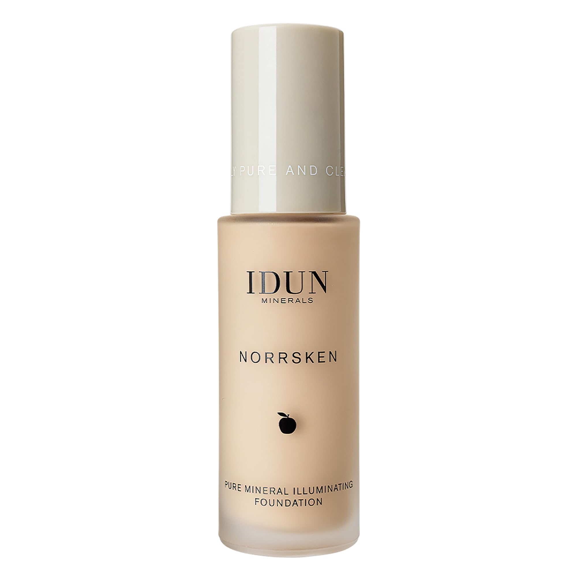 Base Idun Minerals Liquid Norrsken 2007 Disa 30ml