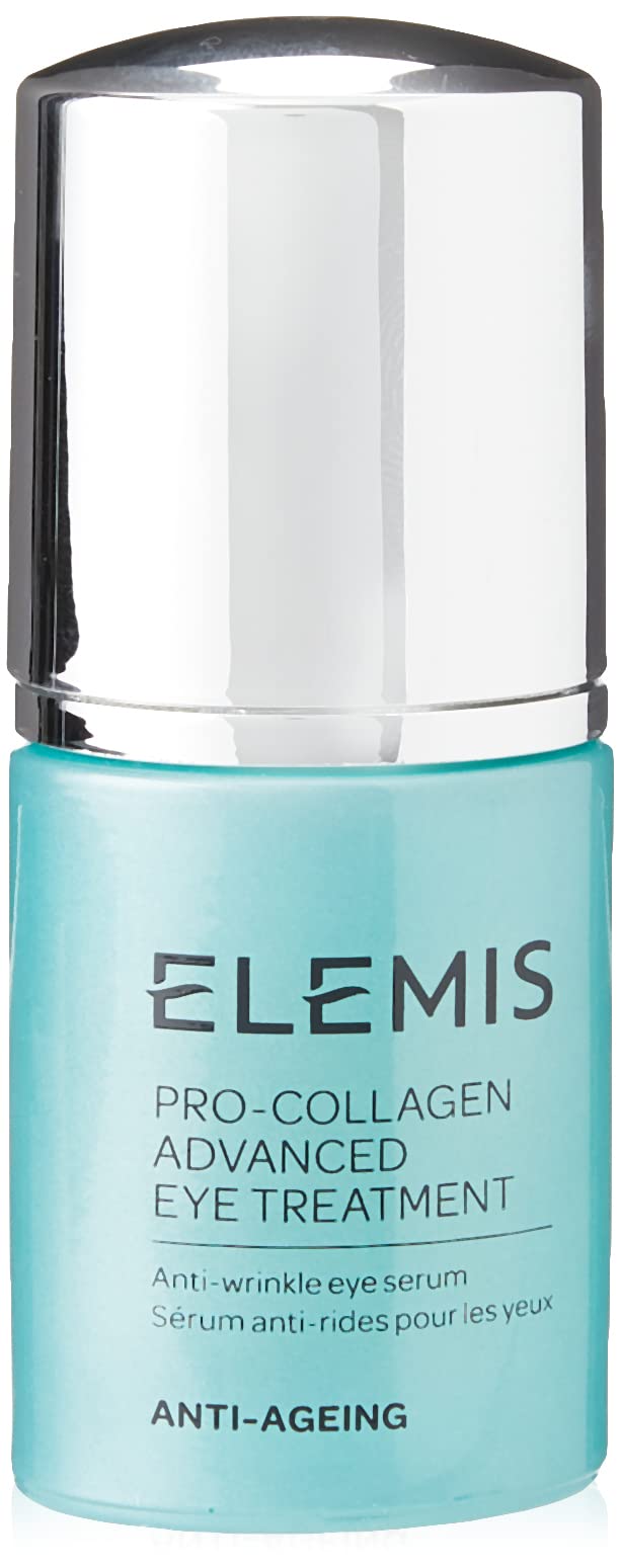 Sérum De Tratamento Ocular Elemis Pro-collagen Advanced 15ml