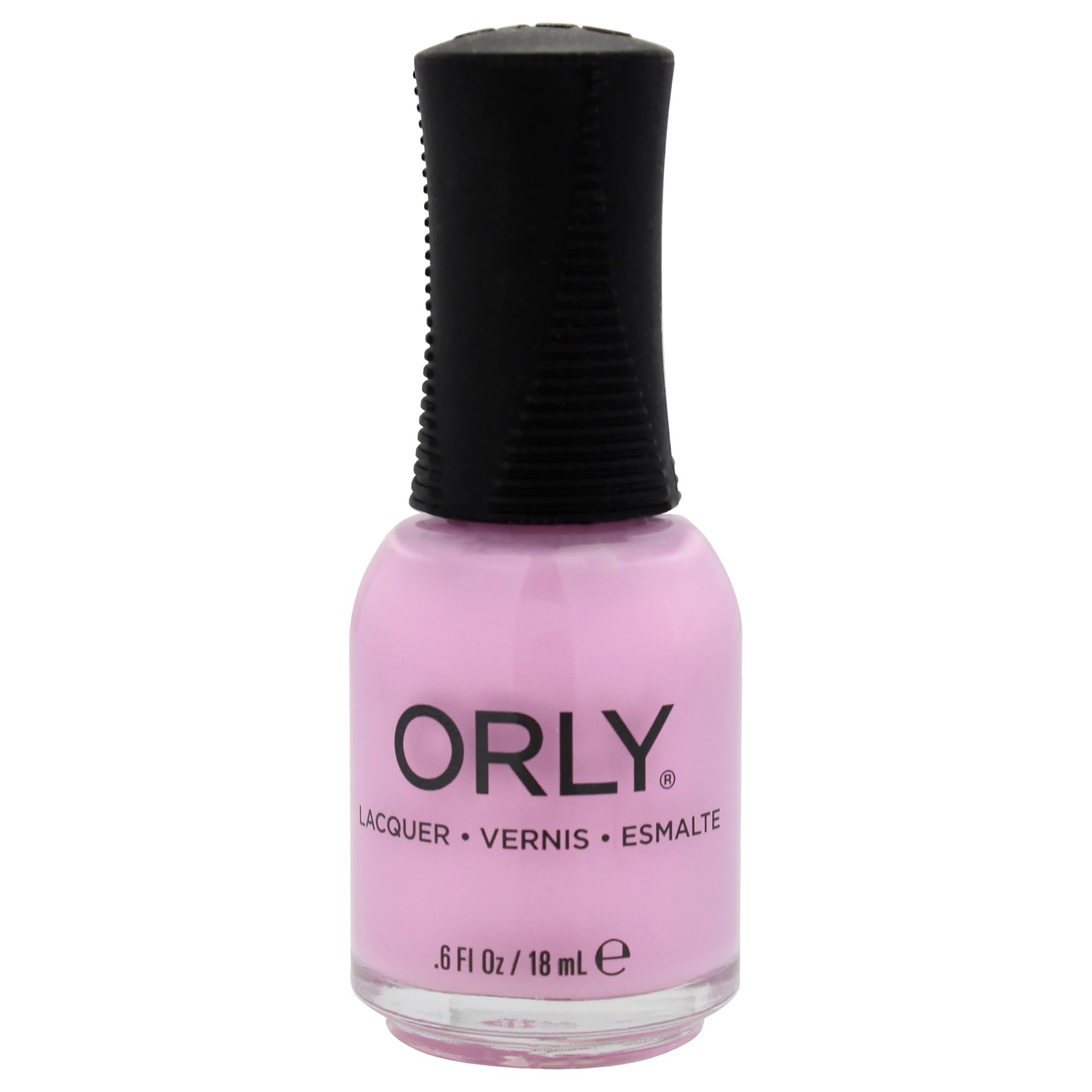Verniz De Unhas Orly Nail Lacquer 2000315 Sea Blossom 18ml