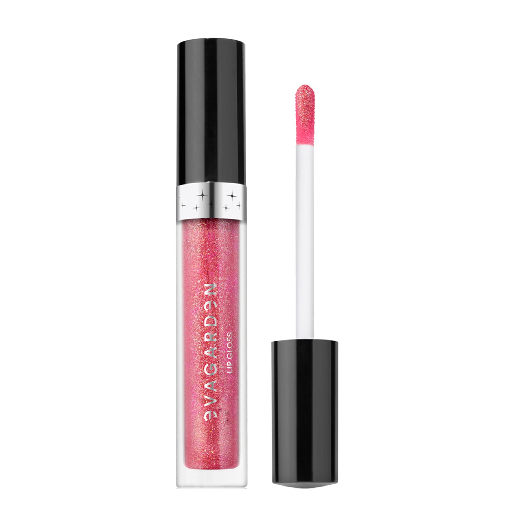 Brilho Labial Evagarden Diamond 853 Cheeky 2,7 Ml Dazzling Shine