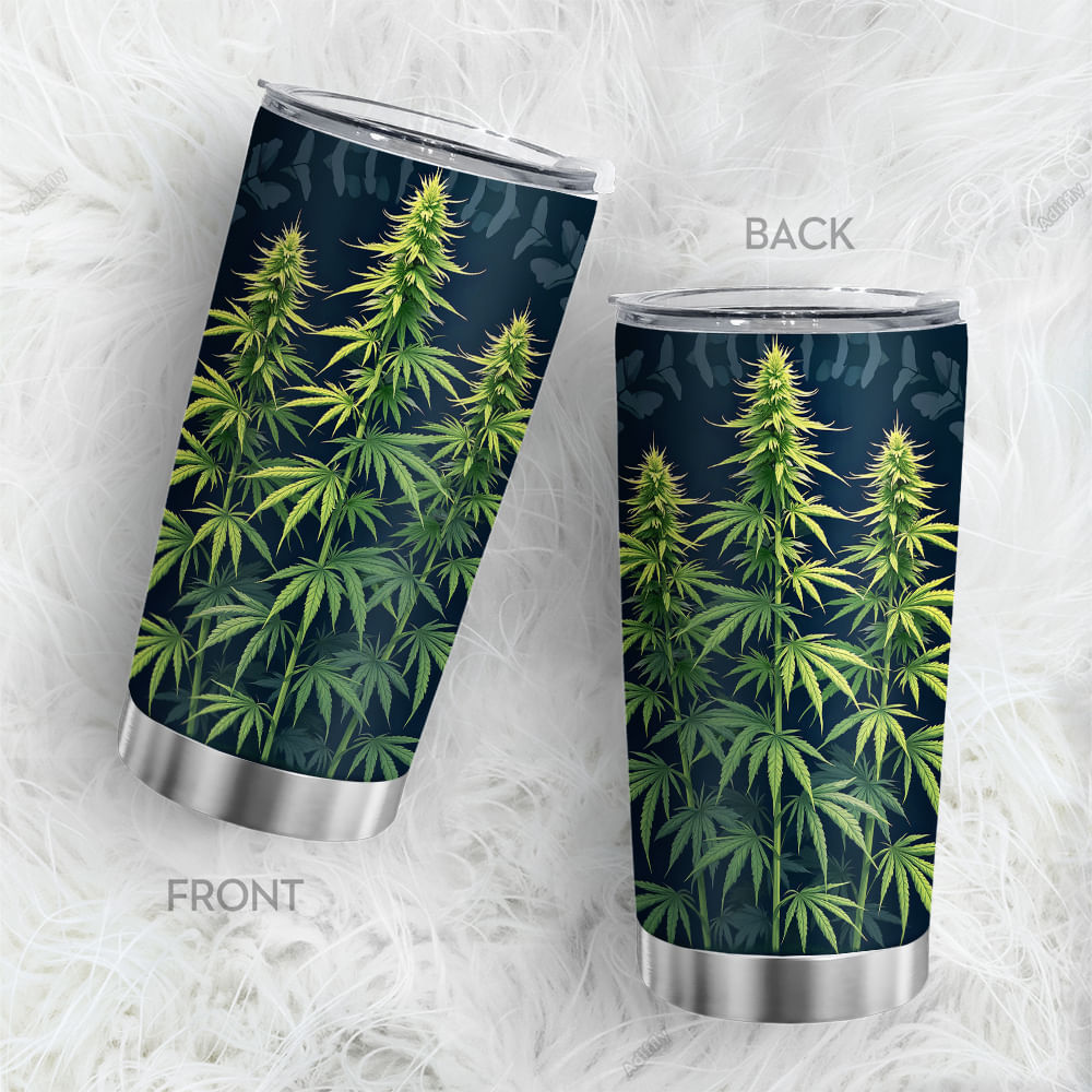 Copo De Viagem Caneca De Café Oasisdream 600 Ml Com Estampa De Bambu