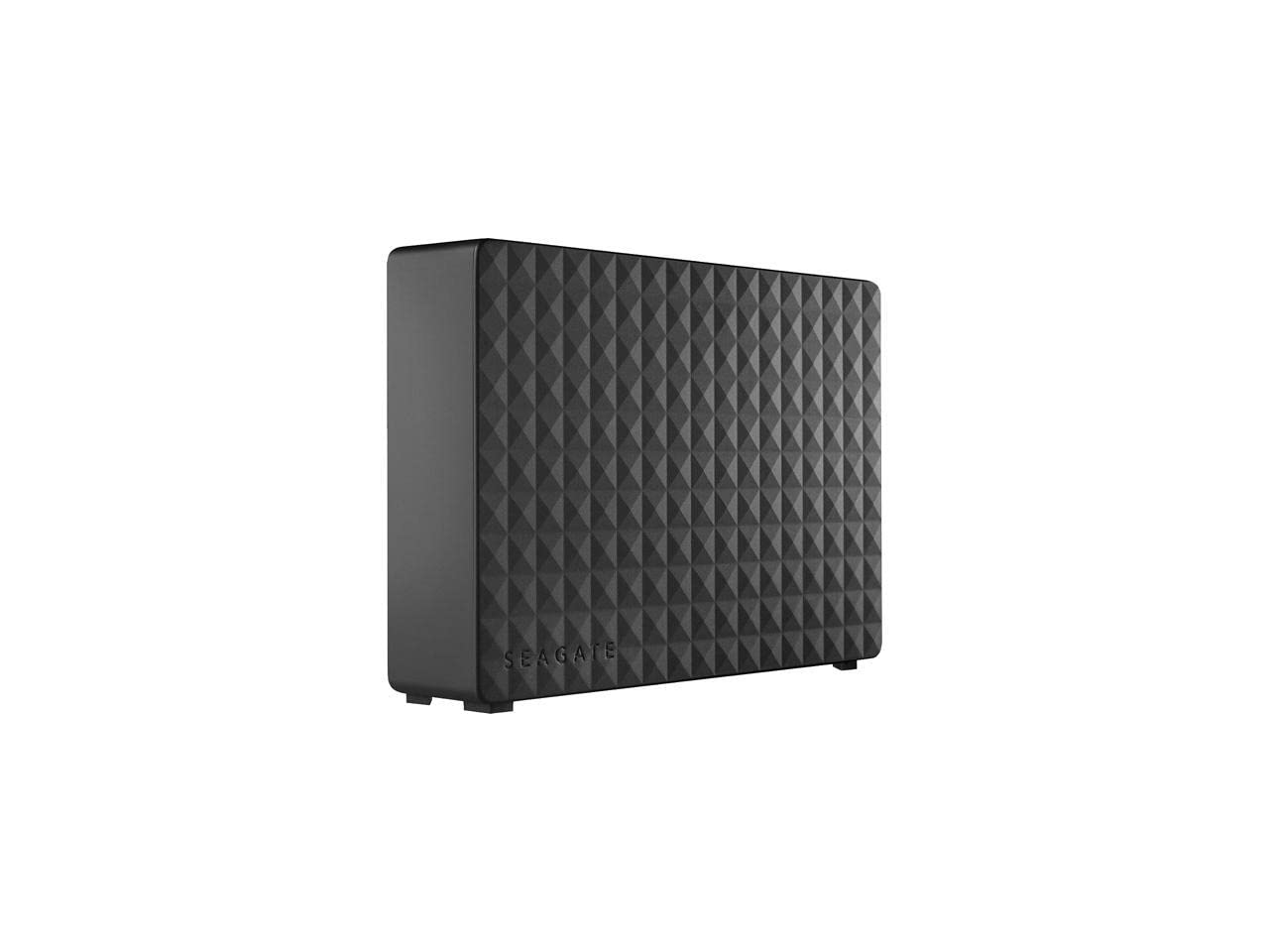 Disco Rígido Externo Seagate Expansion Desktop 8tb Usb 3.0