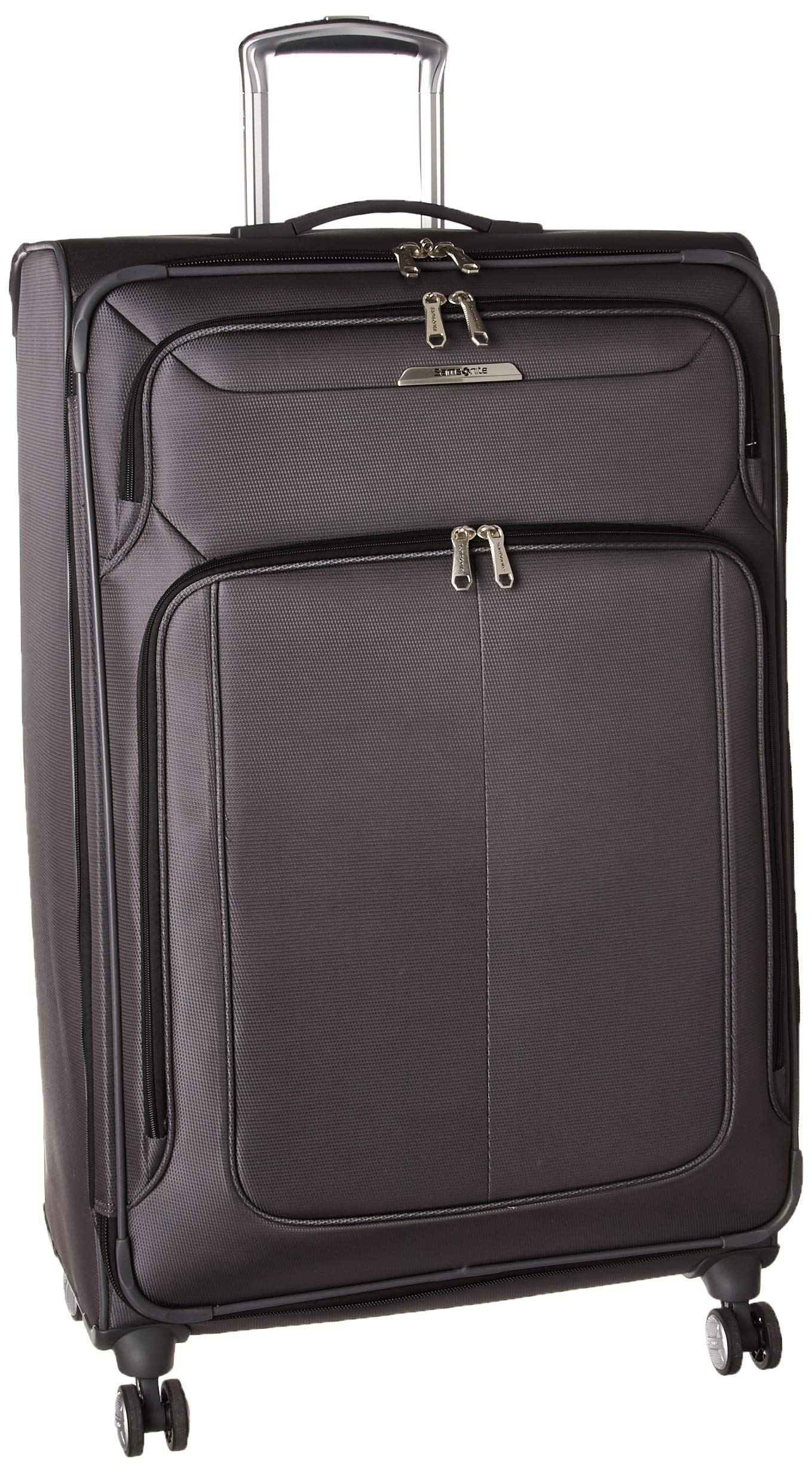 Bagagem Samsonite Solyte Dlx Softside Mineral Grey 29"