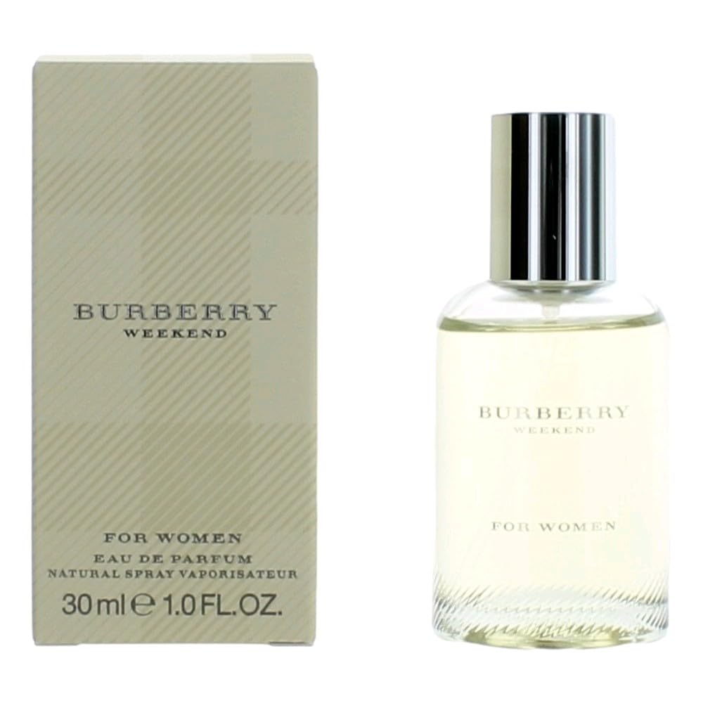 Perfume Burberry Weekend Eau De Parfum 30ml/30ml Em Spray