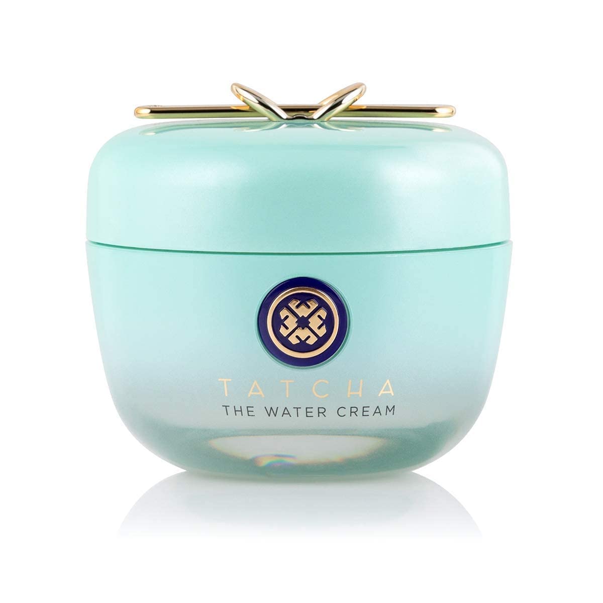 Hidratante Tatcha The Water Cream Optimal Hydration 50ml