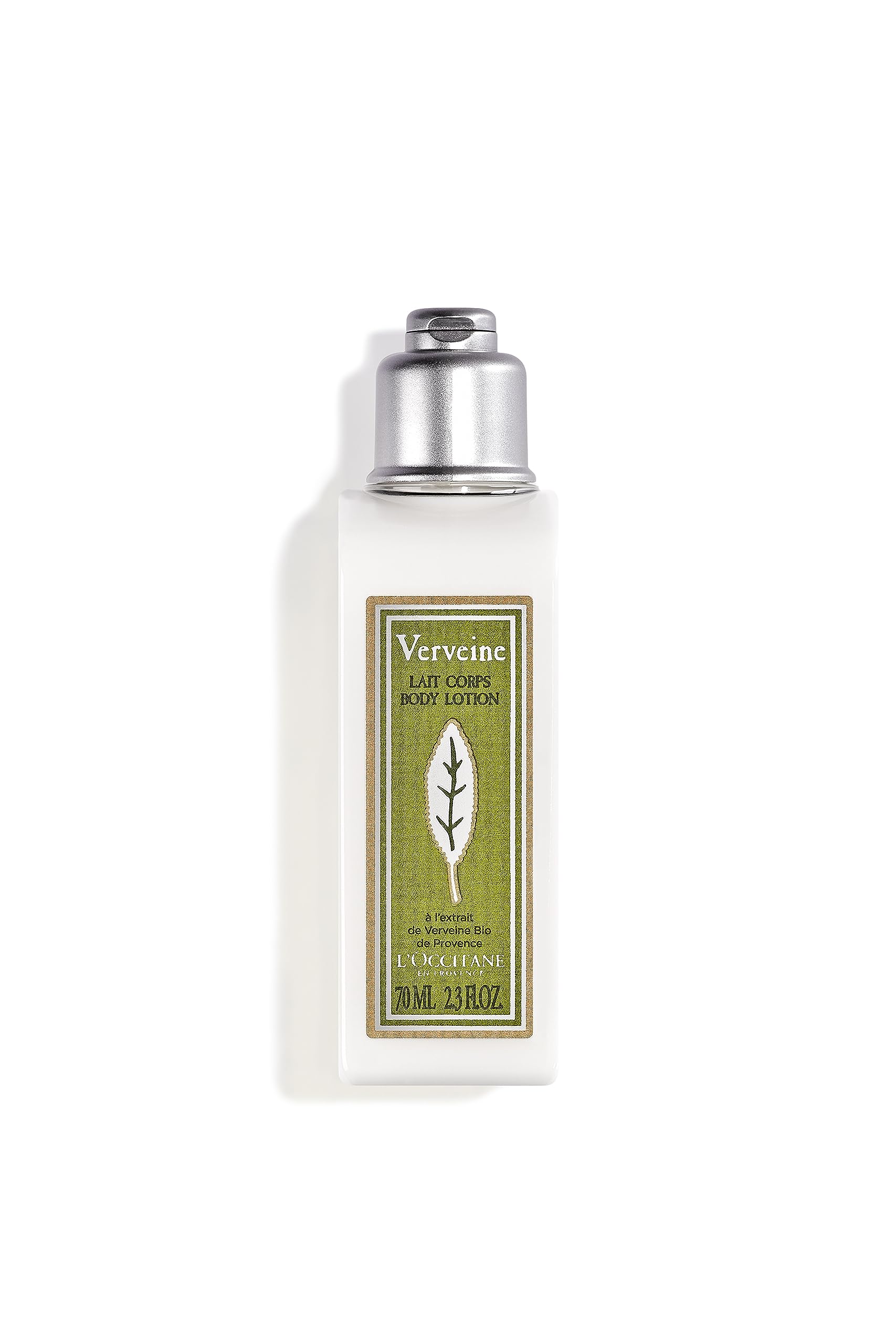 Loção Corporal L'Occitane Verveine 70ml