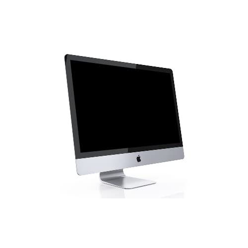 Desktop Apple iMac ME086LL/A Renovado De 21,5 Polegadas Com 8 GB De RAM