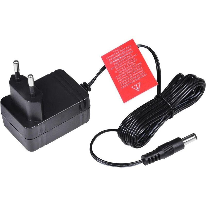 Furadeira Parafusadeira 12v Impacto Bateria Bivolt 17pcs Worker - imagem 3