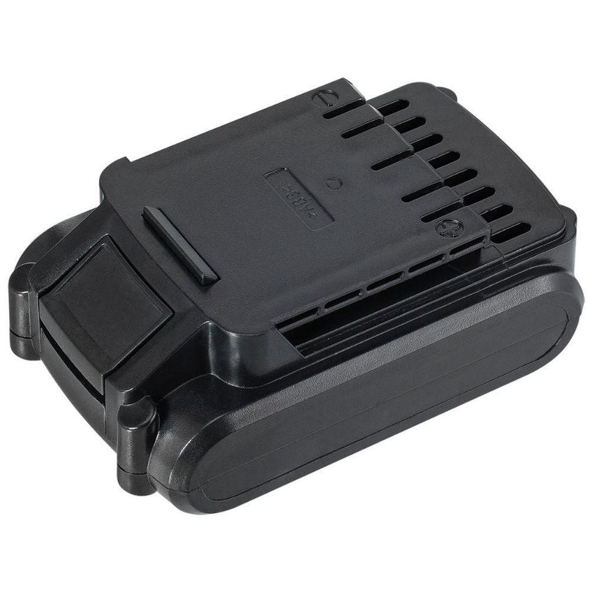 Furadeira Parafusadeira 18v Bateria Bivolt Worker - imagem 5
