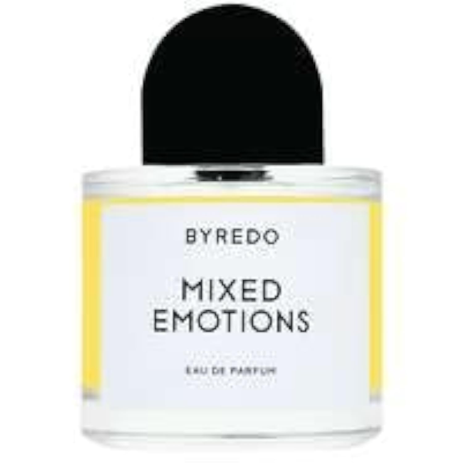 Perfume Byredo Mixed Emotions Eau De Parfum 100ml Para Mulheres