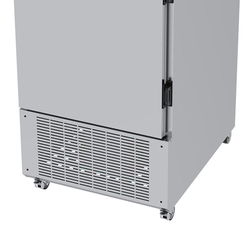 Armário Crescimento Câmara Padeiro Noturno Inox 5c A 60c 10 Esteiras Prcl-100 220v - Progás - imagem 4
