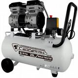 Compressor Portátil Isento 5,4 Pés 1,0hp 25l Monofásico Compbrasil-110v