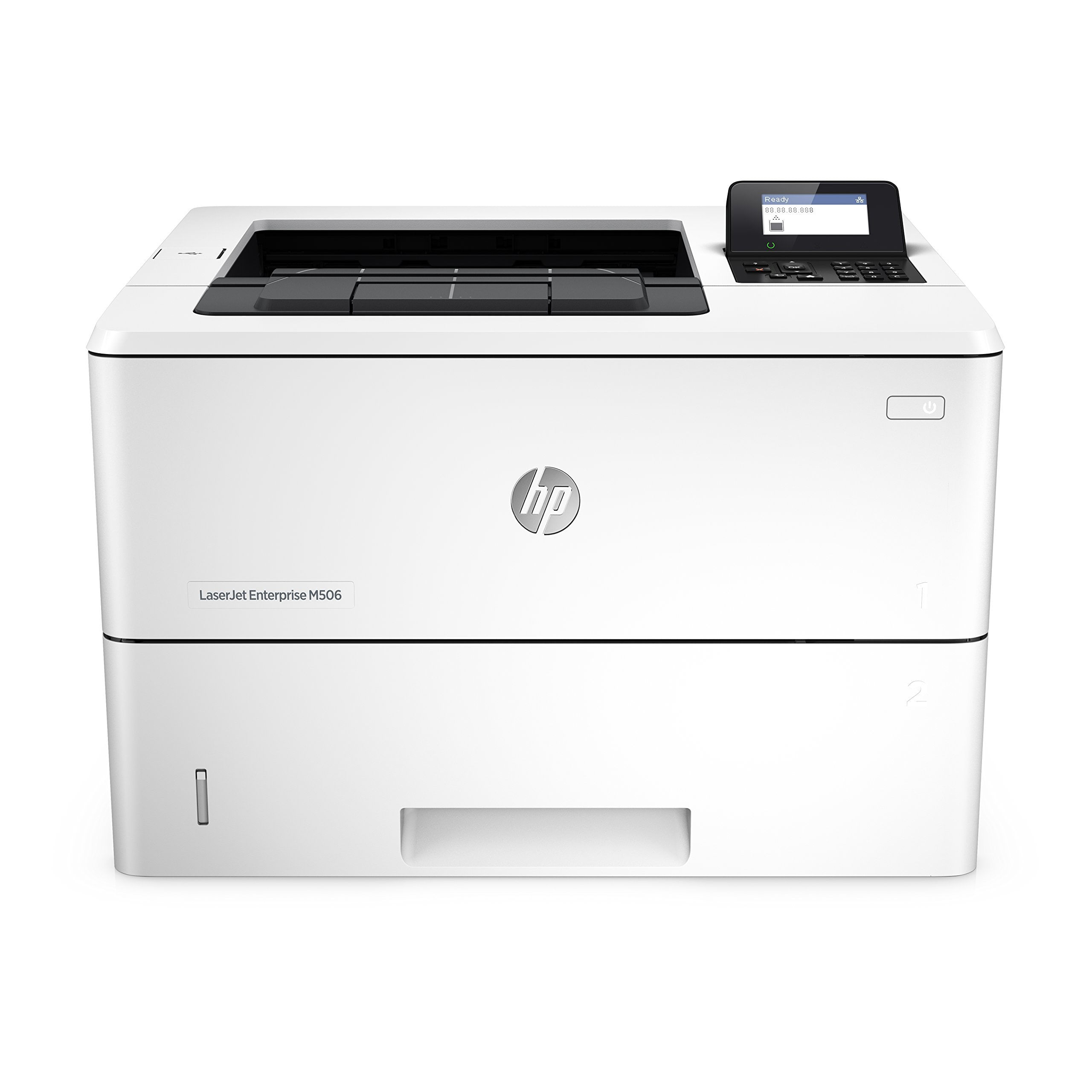 Impresora Láser Hp Laserjet Enterprise M506n Renovada