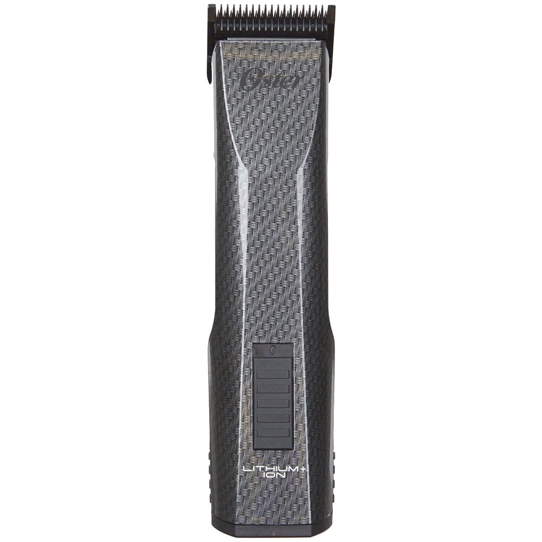 Clipper Sem Fio Oster Professional Octane 76550-00 Cinza