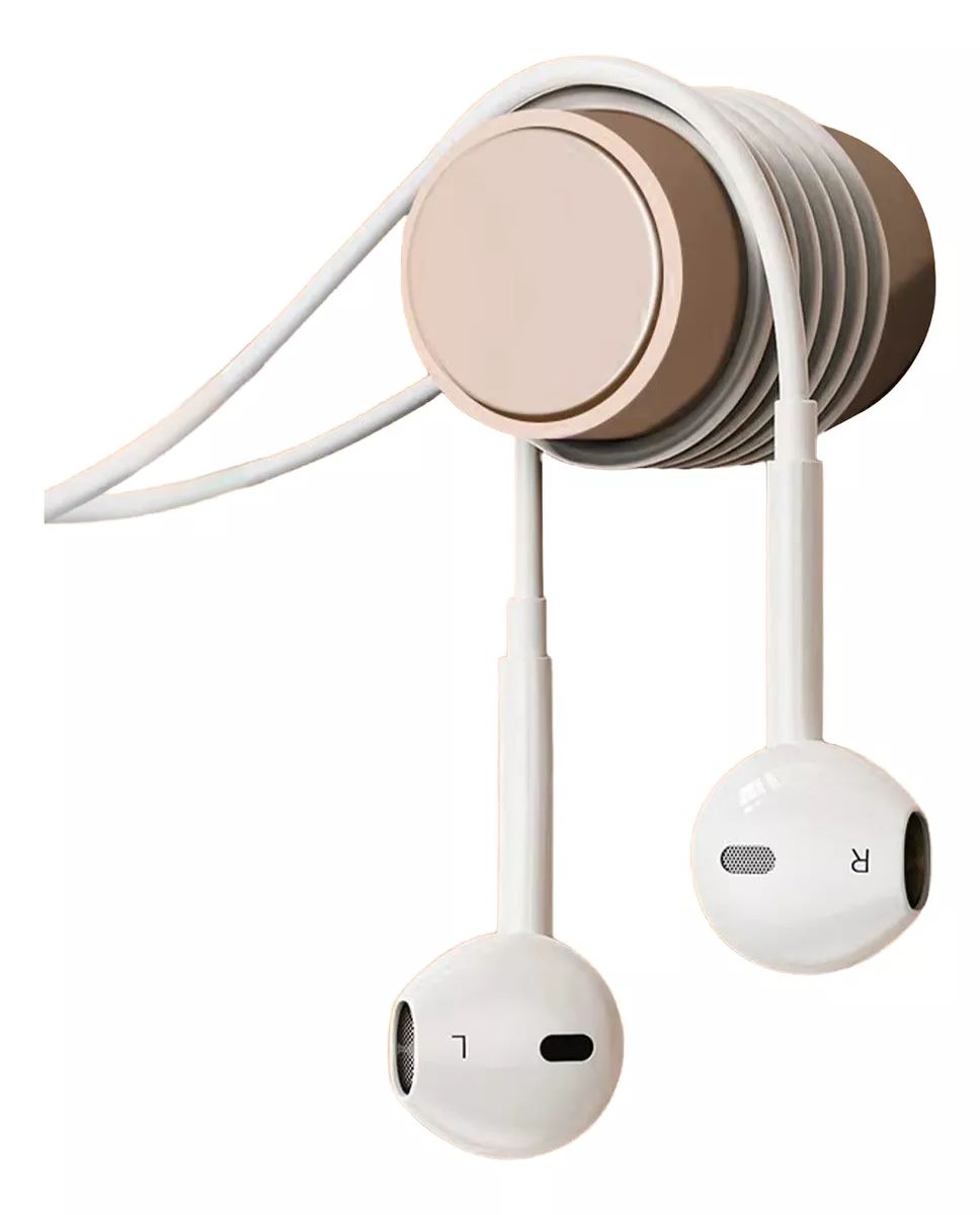 Fone Com Fio Lightning Compatível Com Iphone Tomate Ml-04