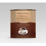 Café Gourmet Torrado e Moído 250g - Pressca