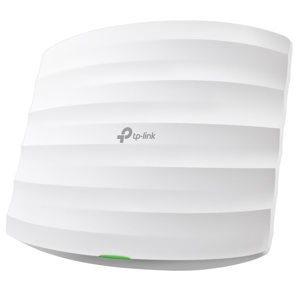 Access Point Poe Eap115 Tp-link Wireless 300 Mbps