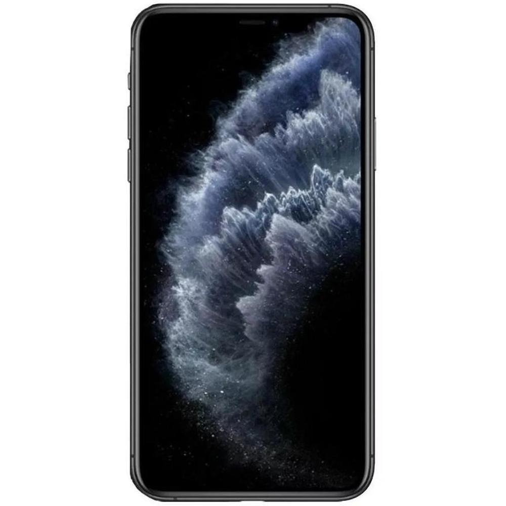 Usado: Iphone 11 Pro 256 Gb Cinza - Bom