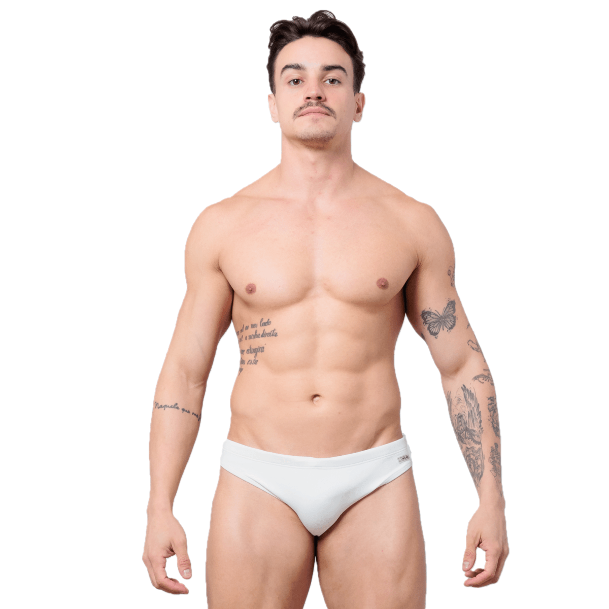 Sunga Cavada Sunset - J Wilas Beachwear