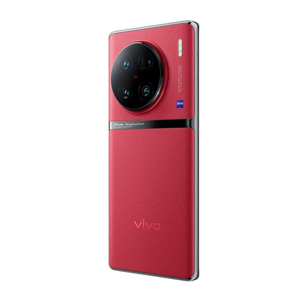 Smartphone Vivo X90 Pro 256gb 12gb Tela 6.7 Pol. Ver. China