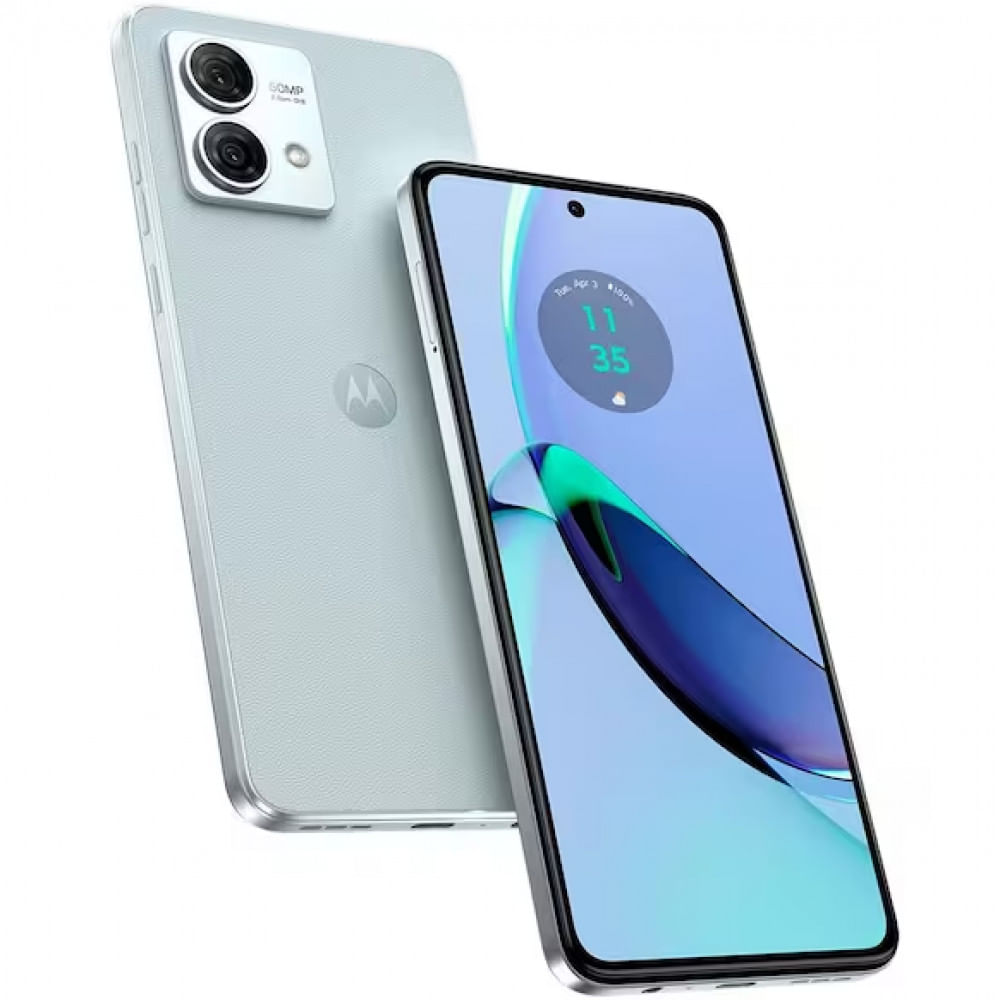 Smartphone Motorola Moto G84 5g Vegan Leather 256gb, 8gb Ram, Tela
